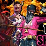Ranking de las skins legendarias en Free Fire