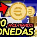 Cómo conseguir GP y monedas rápido en eFootball
