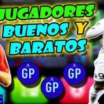 Los jugadores más chetados en eFootball 2025