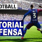 Cómo mejorar la defensa y no perder en eFootball