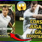 efootball como conseguir jugadores